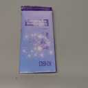 16 Pack Replacement Heads for Oral B Braun- Includes 4 Sensitive Brush, 4 Precision Brush, 4 Deep Cleaning, 4 Floss Cleaning Toothbrush Heads (White)