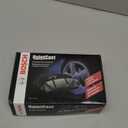 BOSCH BC1086 QuietCast Premium Ceramic Disc Brake Pad Set - Compatible with Select Acura RDX; Honda Accord Crosstour, Crosstour, CR-V; REAR