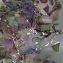 Fairy Party Decorations, Fairy Dcor, Flower Banner for Fairy Birthday, Girls Baby Shower, First Birthday, Garden Party Celebration, Outdoor Indoor Fairy Tale Decorations