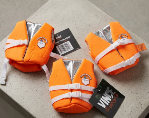 3 Pack FF05 DRINK FLOTATION DEVICE