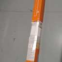 Reinforced 42 Extra Tall Retractable Dog Gate for Doorways 60 Wide Mesh Baby Gate, Tall Baby Gates for Stairs with Rods to Prevent Crawling Through Retractable Pet Gate Indoor Outdoor, White