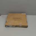 Gerber Opulence Kitchen Faucet with Side Spray - Farmhouse Style, Single Handle, Heavy-Duty Brass Construction, 2-Hole Installation in Chrome, D401157