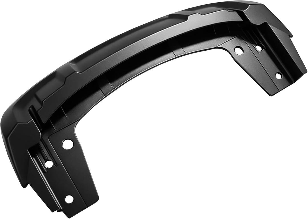 GX26202 Bumper Compatible with John D-eere E140, E150, E160, D100, D110, D125, D130, D140, D150, D155, D160, D170, E100, E120, E130, E170, E180 100 Series, Also 92H, 107H, 107S, S240 Tractors