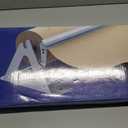 36 Inch Paper Roll Dispenser and Cutter for Kraft, Butcher Paper
