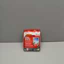 Frost King V73/4T Shrink Film Window KIT, 4-Pack, Clear, Transparent