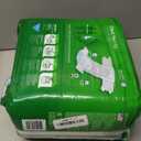 FitRight Adult Diapers, Ultra Heavy Absorbency, L (Waist Size 44in-56in), 20 Count, OptiFit Incontinence Briefs for Men and Women, Disposable, Moisture-Wicking, Leak Protection,