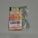 for iPhone 17 Pro Max Case,[Compatible with MagSafe][Magnetic Invisible Ring Stand],Shockproof Protective Slim Women Girl Case for Apple iPhone 17 Pro Max 6.9 inch,Orange Marble