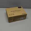 NETGEAR AX1800 WiFi Router (RAX10)

NETGEAR 4-Stream Dual-Band WiFi 6 Router, 1.8Gbp