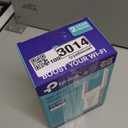 TP-Link RE615X AX1800 WiFi 6 Range Extender w/Ethernet Port | 1.8G Dual-Band Wireless Repeater Amplifier | Up to 2100 Sq. Ft., 64 Devices | Internet Signal Booster | APP Setup | Easy Mesh Compatible