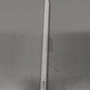 Apple Pencil (2nd Generation): Device Compatibility Check Required - Pixel-Perfect Precision, Perfect for Note-Taking, Drawing, and Signing documents. Attaches, Charges, and Pairs magnetically.