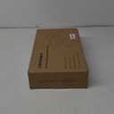 URPOWER 2-in-1 Elevated Dog Bowls 4 Height Adjustable Raised Dog Bowls with No Spill Water Bowl and Stainless Steel Food Bowl Non-Slip Stand for Small Medium Large Dogs