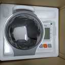 FITA Blood Pressure Monitors for Home Use, No-Wrap Barrel-Type, FDA-Cleared