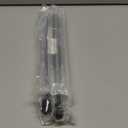 YHTAUTO Rear Trunk Gas Struts Shocks Replacement for Audi A4/A4 Quattro 1996-2005, S4 2000-2002 & Volkswagen Jetta 1999-2004, Passat 1998-2005, Sedan, Set of 2 Lift Supports