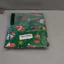 Wyegey Jumbo Gift Bags, Giant Size 36x56 inch, 3pcs with Tags & Tie, Heavy-Duty Plastic Xmas Bags (B-Extra Large)