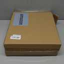 Marbrasse 2 Pack Desk Organizer with Handle, 6 Tier Paper Letter Tray, Mesh Desk File Organizer for Office, School and Home - White