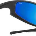 Shady Rays X Series | Lightweight Sport Sunglasses with Polarized Lens