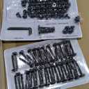 Sunjoy Outdoor Pergola 8.5 x 13 ft. Steel Arched Pergola with Tan Weather-Resistant Fabric Canopy for Patio, Backyard, Garden Activities