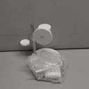 15W MagSafe for JOYROOM, Fast Qi2 Certified 4-in-1 MagSafe Charging Station for Apple, Wireless Charger for iPhone 17/16/15 Pro Max, Pixel 10/9, iWatch, AirPods 4/3/2/Pro(Cable& 30W Adapter Included)