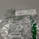 Honoson 2 Pcs R7S LED Bulb 100W Halogen Replacement Bulbs Globe Dimmable T3 J Type Light for Work Landscape Lights Floor Lamps Security Lamps(118mm,6000K Daylight White)