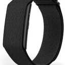 Fitness Smart Bracelet,24/7 Sleep + Health Tracker,170+ Sport Modes | Heart Rate, SpO2, Stress, Step & Calorie Tracker, 30 Days Battery, IP68 Waterproof, Screenless, Smart Wristband, Free App