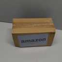 SUBEKYU Mini Trash Can with Lid,Small Desk Trash Can,Countertop Mini Garbage Cans,Tiny Waste Basket,White,with 3 roll Bags