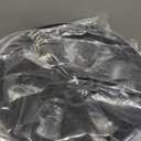 Wheel Cover 19 Inch for Tesla Model Y 2021 2022 2023 2024 ABS Hubcapsr 4 Pcs Replacement Wheel Cover (Matte Black)