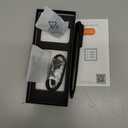 1080P Mini Camera Pen 32GB Security Cam Nanny Camera with Loop Recording for Indoor and Home, No WiFi