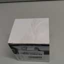 ESR for MagSafe Car Mount, Magnetic Phone Holder for Car Air Vent, Car Phone Holder Mount for iPhone 17e/17/16/16e/15/14/13/12/Samsung, All Smartphones(2 Metal Rings Included),Charging Not Supported (Black)