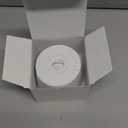 Sound Machine White Noise Machine - 30 Soothing Sounds, 10 Colors Night Light, Rechargeable Battery- Travel Portable Sound Machine for Sleep Baby Adults, Perfect Sleeping Companion