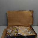 LEGO Star Wars C-3PO Buildable Droid Figure, Build and Display Model with C-3PO Minifigure, Star Wars Collectible for Home or Office Dcor, Nostalgic Gift Idea for Adults, Fans or Collectors, 75398