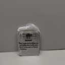 Food Scale, 11lb Digital Kitchen Scale with 6 Units LCD Display and Tare Function,Compact Design for Baking,Healthy Cooking,Meal Prep, 304 Stainless Steel