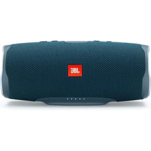 JBL Charge 4 - Waterproof Portable Bluetooth Speaker - Blue