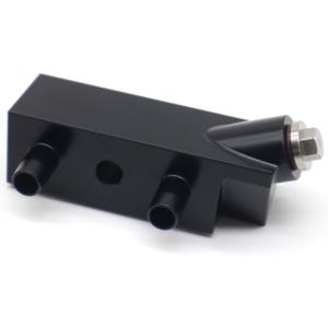 Trans Fluid Thermal Bypass Valve Compatible with Chevrolet GMC 6L80 2014 2015 2016 2017 2018#125068000