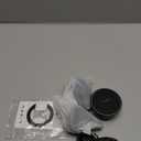 LISEN for 15W MagSafe Car Mount Charger,Magnetic Wireless Car Charger for iPhone 17 Pro Max Accessories,Magnetic Phone Holder for iPhone 17 Air Pro Max Plus 16 15 14 13 12,Samsung S25/24 with MagSafe