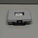 C&D CD3570 Complete Blower Wheel Puller kit w/All Sizes of hubs