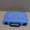 Henning Lee Set of 1 Battery Organizers with Tester and Screwdriver
