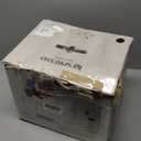 Nespresso Vertuo Pop+ Deluxe Coffee and Espresso Machine by De'Longhi, 120 Volts, Silver