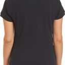 Chaps Junior's Uniform Short Sleeve Stretch Pique Polo (S)