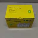 Water Filter Replacement for Brita Pitchers & Dispensers, Classic OB03, Mavea 107007, 35557 & More, NSF Certified Water Pitcher Filter, 1 Year Supply, Fits Brita & Mavea, 6 Count
