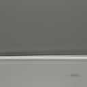 24-Inch Towel Bar Replacement Rod Spring End Wall Mount Replacement Towel Bar for Bathroom and Kitchen Towel Storage