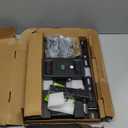 USX Mount UL Listed TV Wall Mount for 42"-85" TVS, Fits 16" 18" or 24" Studs, Full Motion TV Mount Swivel Tilt Extension TV Bracket with Dual Articulating Arms, Max VESA 600x400mm, Load 110lbs