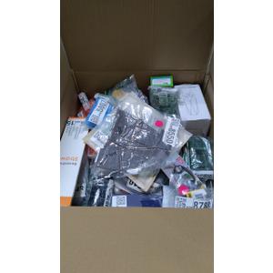 Box of Mixed Items