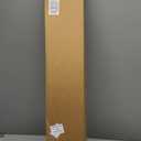 Fits for Toyota Sienna 2011-2019 Acrylic Safe Smoke Window Visor Set - Sun, Rain, and Vent Protection, 4-Pieces Window Deflector Guard Kit