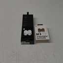 Timekettle M3 Language Translator Earbuds, Two-Way Translator Device with APP for 40 Languages and 13 Offline Translation Packs, Fast Reaction with Revolutionary Al Semantic Tech (Offline Version)