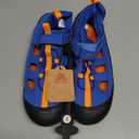B GS ROGUE WATERSOCKS BLUE SIZE 6