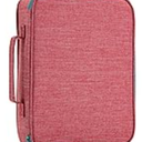 Mr. Pen Bible Cover Case, Carrying Book Case with Durable Handle, Bible Protective Church Bag for Men & Women, Christian Gifts