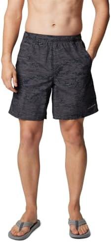 Columbia Men's Super Backcast Ii Water Short, Size M