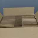 HORLIMER 12x9x6 inches Shipping Boxes Set of 15, Brown Corrugated Cardboard Box for Mailing, Packaging, Small Business