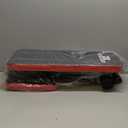 NICEPEOPLE Adjustable Weight Bench for Home Gym, 660LBS Capacity Workout Bench with 8 Backrests for Chest Shoulders Arms, Compact and Foldable Strength Bench for Small Space Apartment Room