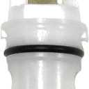 American Standard A954120-0070A Cartridge, 1 Count (Pack of 1), White